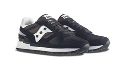 SAUCONY SHADOW ORIGINAL BLACK NOIR